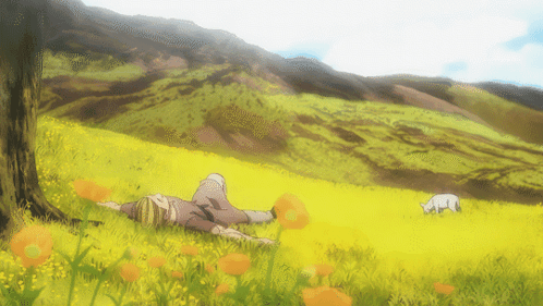 Aesthetic GIF 4