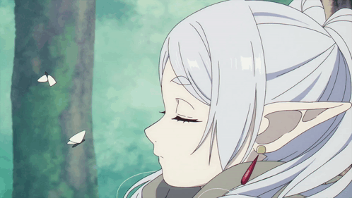 Aesthetic GIF 1