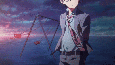 Aesthetic GIF 2